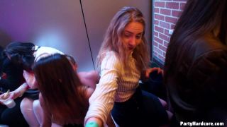 Party Hardcore Gone Crazy Vol. 40 Single Cut Part 3 - Cam 4-7