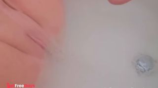 [GetFreeDays.com] Cleaning my pink pussy so its nice and fresh for your cock Porn Stream November 2022-5