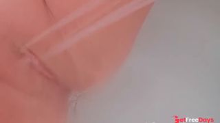 [GetFreeDays.com] Cleaning my pink pussy so its nice and fresh for your cock Porn Stream November 2022-9