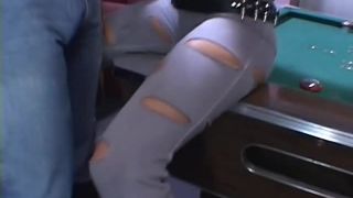 free porn clip 18 blowjob gay amateur Cream Filled Blondes, alexis malone on fetish porn-0