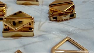 asianastarr 2023-04-02 Spoiled Asiana 16 - Lockink Leather Straps and Nipple Clamps d7e632-1