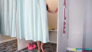 online adult video 4 black femdom femdom porn | BoppingBabes – Lucy Lauren – Fitting Room Flirt | masturbation instruction-4