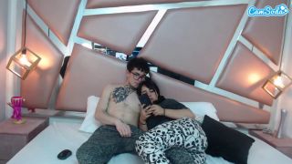 Sexiest Night Revealed: Blonde Star's Ultimate Pleasure-3