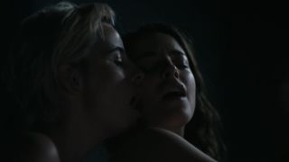 Jacqueline Toboni, Olivia Thirlby - The L Word - Generation Q s01e02 (2019) HD 1080p - (Celebrity porn)-9