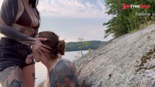 [GetFreeDays.com] National park pegging Sex Film July 2023-6