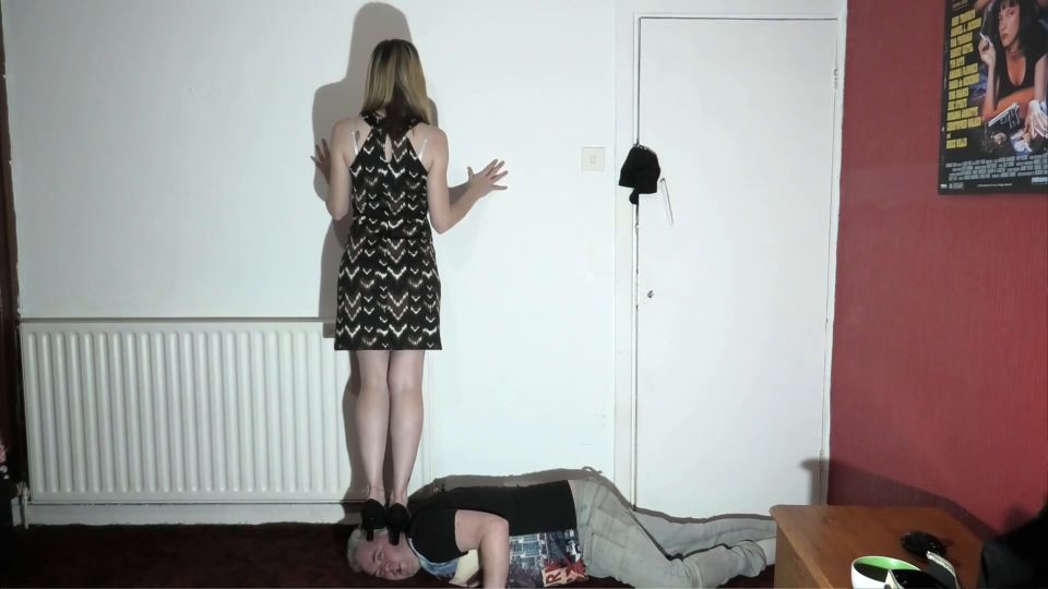 Danielle's Elegant Trample.