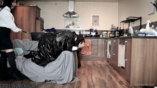 [K2S.CLUB] Cruel women - Kinky Bitch - Recaptured Part 7 - FullHD 1080P-1