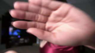 free adult video 8 Goddess Alexandra - Movie Night with Mommie on femdom porn armpit licking fetish-2
