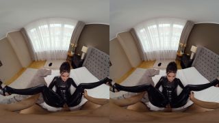 VirtualRealityPorn: Lydia Black's 4K VR Hardcore Fantasies-8