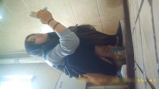 Toilet voyeurism in China High quality version – 15291202 | voyeur | voyeur-2