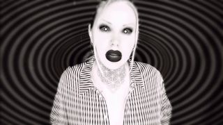 Goddess Misha Goldy Aromagoondron Inception of Addiction - Misha-3