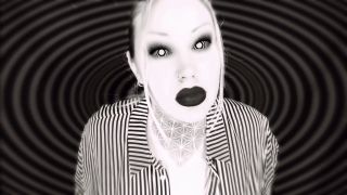 Goddess Misha Goldy Aromagoondron Inception of Addiction - Misha-6