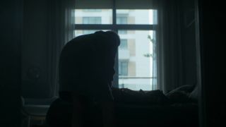 Evgeniya Gromova, Elena Lyadova - Psih s01e05 (2020) HD 1080p - (Celebrity porn)-0
