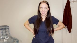 free adult clip 31 NataliaLeo — Nurse SPH, bratty femdom on fetish porn -2