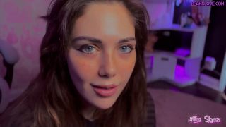 Teen Ellie Skyes – Making Your Step Sister A Mommy Ellie Skyes-1