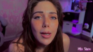 Teen Ellie Skyes – Making Your Step Sister A Mommy Ellie Skyes-2