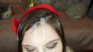 clip 21 kristina rose femdom darlingjosefin – Seven Cum Shots Later, domination on femdom porn-6