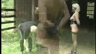 adult video clip 8 bdsm ball gag fetish porn | Pony Girl Submission 2 | lord blackthorne-3