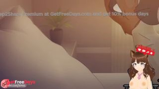 [GetFreeDays.com] She consoles me with sex but I ended up getting her pregnant Furry animation - Jazziuu Porn Film March 2023-6