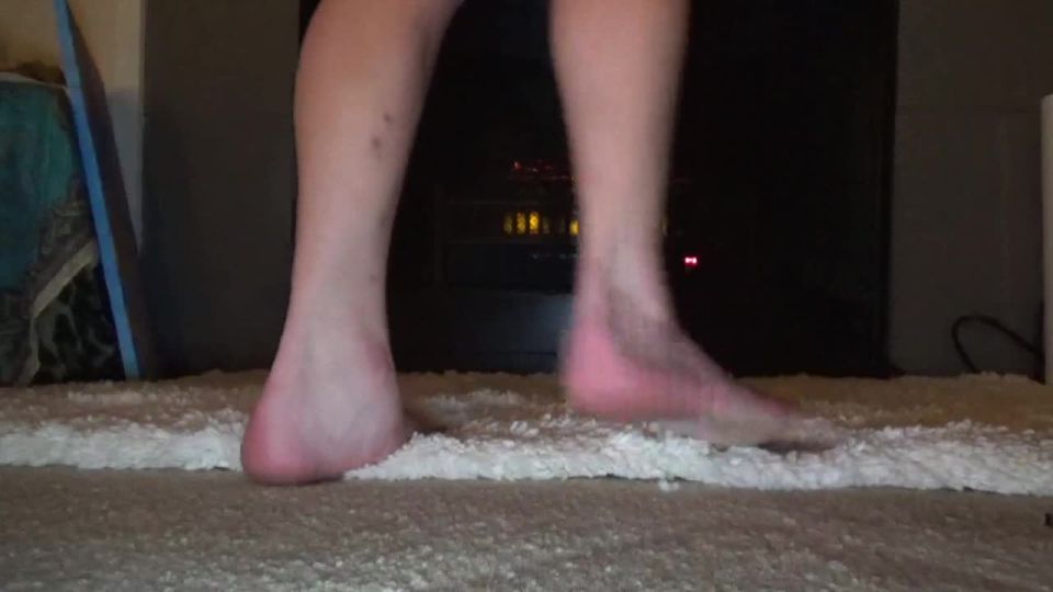 video 17 literotica fetish Zabrina – My Feet Are Your Obsession, jerkoff encouragement on femdom porn