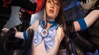 [SuperMisses.com] THPA-04 Super Heroine in a Close Call!! Vol.104 Sailor Aquas-009-6