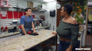 Dana DeArmond, Layton Benton - Lil Barista 07/30/20 .-0