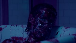 Abbey Lee, Bella Heathcote – The Neon Demon (2016) UHD 4K - [Celebrity porn]-1