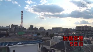 VRTM-510 欲求不満なデカ乳家庭教師が親に隠れて何度も寸止め射精管理 - (JAV Full Movie)-1