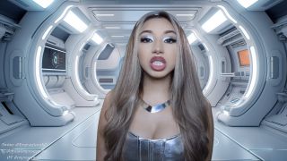 Empress Jennifer – Future of Men PT2 – Pleasure Center.-1