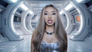 Empress Jennifer – Future of Men PT2 – Pleasure Center.-3