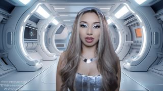 Empress Jennifer – Future of Men PT2 – Pleasure Center.-9