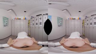 HUNVR - 184 B - Virtual Reality JAV - Oculus rift-2