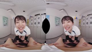 HUNVR - 184 B - Virtual Reality JAV - Oculus rift-3