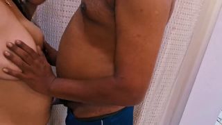 Creampie Step aunt want creampie on her face-3