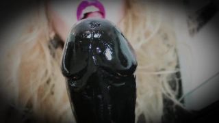 Dangerous Temptation - Brainwashed Into BBC & Sissification & Financial Fuckery Femdom!-8