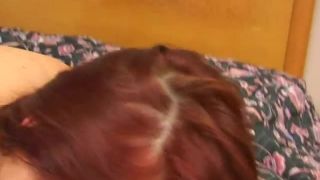 Whg 71358 Redhead Whore Gets Her Tight Cunt Slammed-9