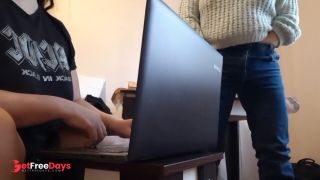 [GetFreeDays.com] I masturbate near the secretary while she is typing a report for me Adult Leak July 2023-6