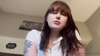 Tessa Ruby () Tessaruby - clip do exactly as i tell you its been way too long joi 13-05-2022-1