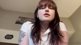 Tessa Ruby () Tessaruby - clip do exactly as i tell you its been way too long joi 13-05-2022-7