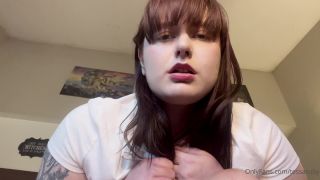 Tessa Ruby () Tessaruby - clip do exactly as i tell you its been way too long joi 13-05-2022-9