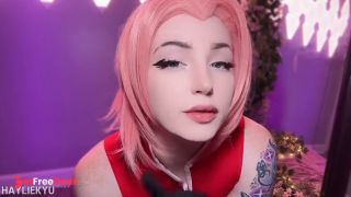 [GetFreeDays.com] SAKURA LOSES HER VIRGINITY TO NARUTO POV ROLEPLAY FANTASY SOLO Sex Leak March 2023-3