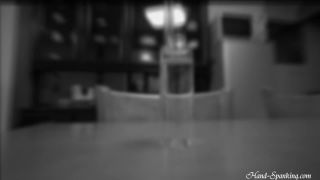 Free Porn Spank Video | [hotspanker.com] From The View Of Invisible Man, Again-Spying on an Co-Worker-9