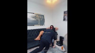 online adult clip 13 Onlyfans: mistressafitapsultan - House Slave worship Me | femdom | fetish porn braces fetish-6