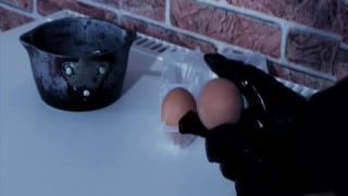 adult video 28 Nina's Nightmares (SD), secret black porn on black porn -6