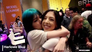 free video 11 tall bbw femdom lesbian girls | Leda Elizabeth – BEARCULT HOME VIDEOS; AVN 2019 | dildo-9