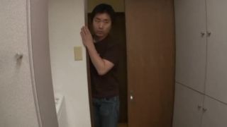 Miura Eriko Buttocks Of a Defenseless Mother (MILF porn)-2