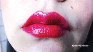 adult video clip 32 pantyhose fetish porn femdom porn | Goddess Lolita - Hypnotic Titty Trance Part 8 | domination-6