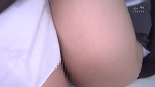 Plain-Looking Office Lady With Big Tits Gets Caught Having An (Role Play) Akase Shoko-1