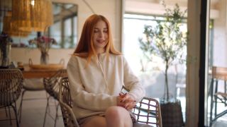 Amateur  Amateur 25-02-18 A Day In The Life Of Tiana 4k - Hegre - African -9