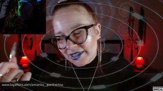 GODDESS AMANITA - Degraded And Bound.-6